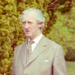 James Frere