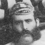 James Bush