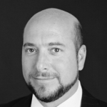 James Rosenwald