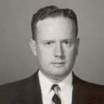James Blackburn