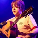 James Blackshaw