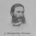 James Clemens