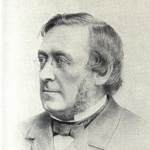 David Stevenson