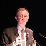 David Stevenson