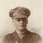 David McGregor