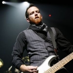 David Farrell