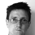 Dave Cliff