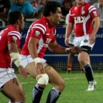 David Tangata-Toa