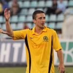 David Targamadze