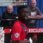 David Tutonda