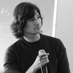 David Usher