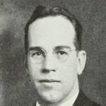 David Verner Anderson
