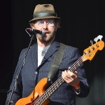 Dave Peacock