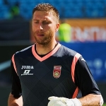 David Yurchenko