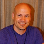 David Vincent