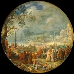 David Vinckboons