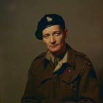 David Currie