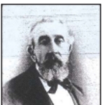 David Alexander