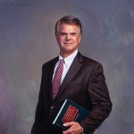 David Burcham