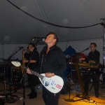 Dave Wakeling