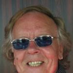 David Whiston