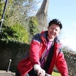 David Wilbourne