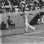 Frank Wilde