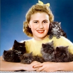 Joan Caulfield