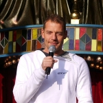 David Wilms