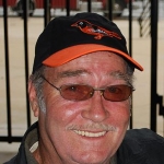 Dave Boswell