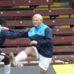 David Witteveen
