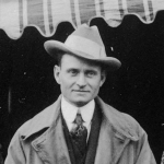 David Townsend