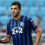 Davit Khocholava