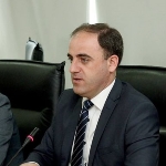 Davit Narmania