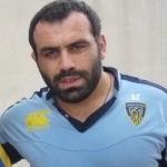 Davit Zirakashvili