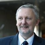 Davor Bozinovic