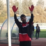 Davoud Noushi Soufiani