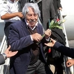 Davoud Rashidi