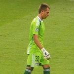 Davy Roef
