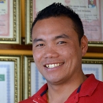 Dawa Sherpa