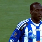 Dawda Bah