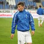 Dawid Kownacki