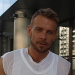 Dawid Wolinski