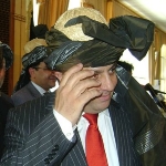 Dawood Jabarkhyl