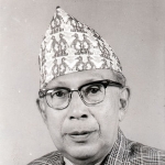 Daya Bir Singh Kansakar