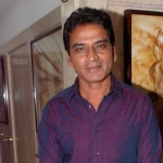 Daya Shankar Pandey