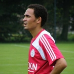 Daylon Claasen
