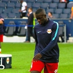 Dayot Upamecano