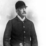 De Burgh Fitzpatrick Persse