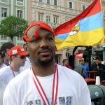 De'Teri Mayes